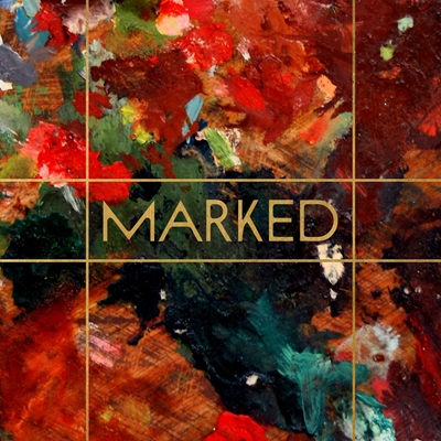 MARKED Restaurant logo