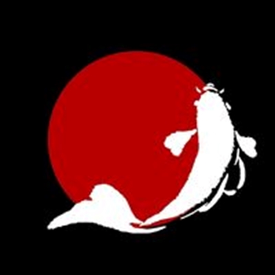 Midami Sushi logo
