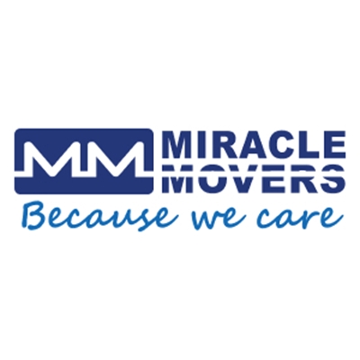 Miracle Movers York logo