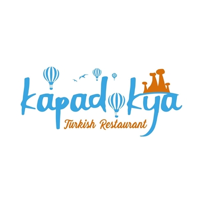 Kapadokya Kebab House logo