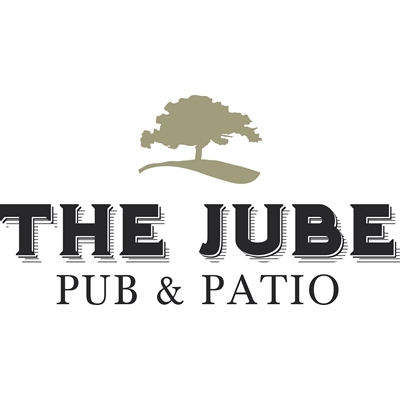 The Jube Pub & Patio logo