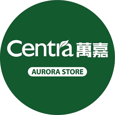 Centra Food Market Aurora logo