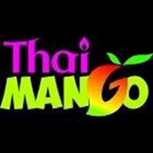 THAI MANGO logo