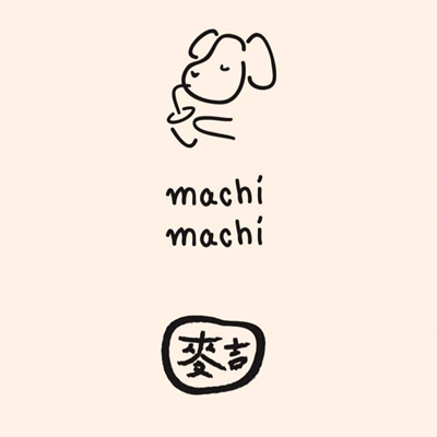 Machi Machi logo