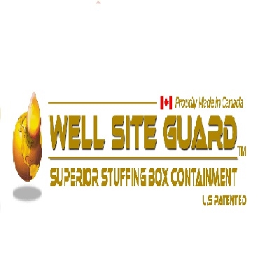 Well Site Guard logo