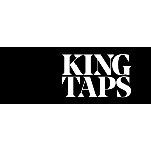 King Taps King Street logo