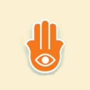 Shalom India logo