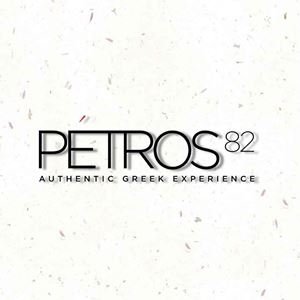 Petros82 Restaurant logo