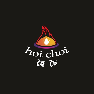 Hoichoi Restaurant - হৈচৈ logo