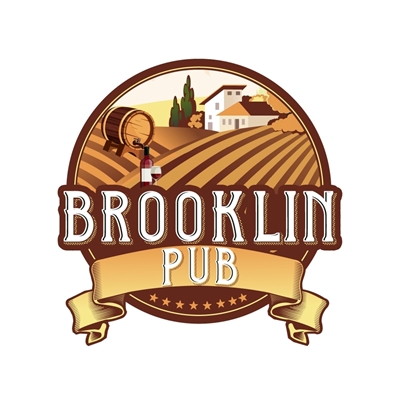 Brooklin Pub logo