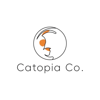Catopia Co logo
