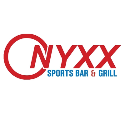 Onyxx Sports Bar & Grill logo