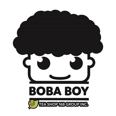 Boba Boy logo