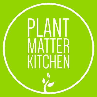 Plant Matter Kitchen logo