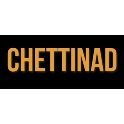 Chettinad logo