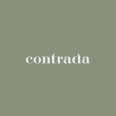 Contrada logo