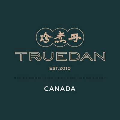 Truedan logo