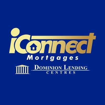 iConnect Mortgages logo