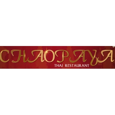 Chaopaya Thai Restaurant logo