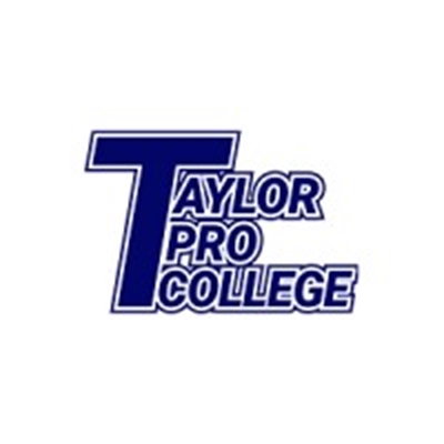 Taylor Pro College logo