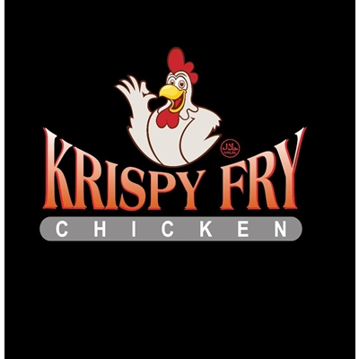 Krispy Fry Chicken logo