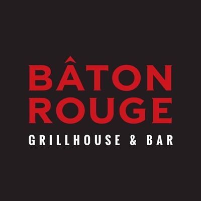 Bâton Rouge Grillhouse & Bar logo
