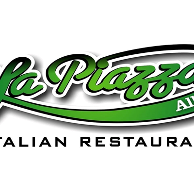 La Piazza Allegra logo