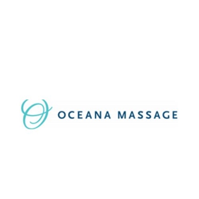 Oceana Massage logo