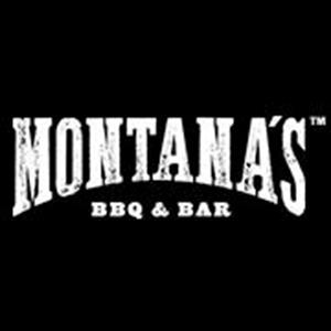 Montana's logo