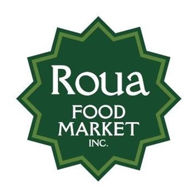 Roua Food Market - Kitchener logo