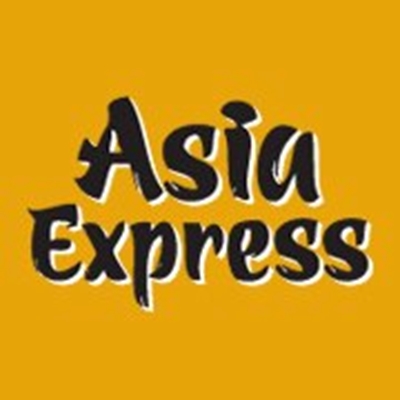 Asia Express logo