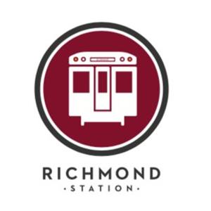 Richmond Station logo