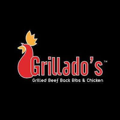 Grillado's Mississauga logo
