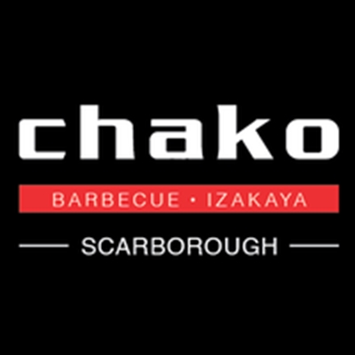 CHAKO BBQ & Izakaya logo
