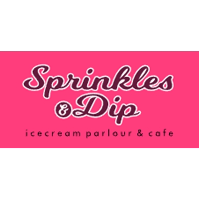 Sprinkles & Dip logo