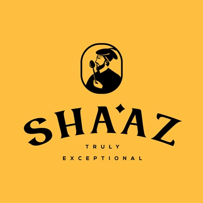 Shaaz Indian Cuisine logo