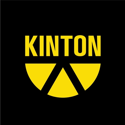 KINTON RAMEN logo