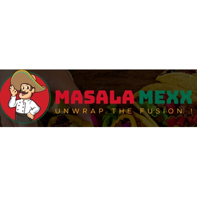 Masala Mexx logo