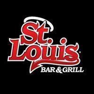 St. Louis Bar & Grill logo