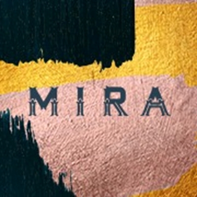 Mira Restaurant logo