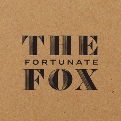 The Fortunate Fox logo