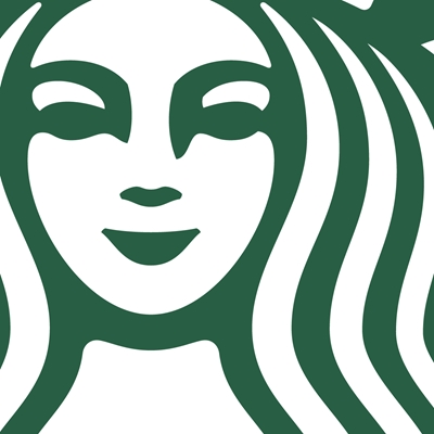 Starbucks logo