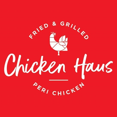 Chicken Haus logo