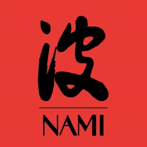 Nami Japanese Restaurant logo