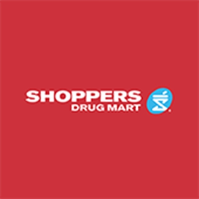 Shoppers Drug Mart logo