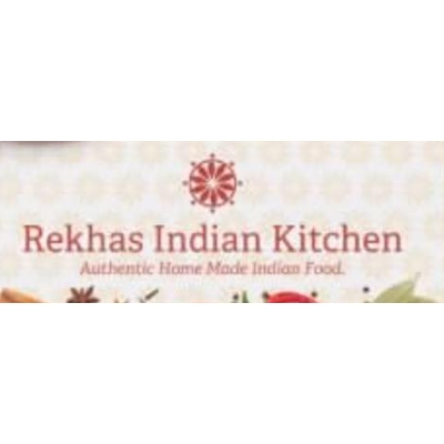 Rekha's Indian Kitchen logo