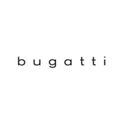 buggati collection logo