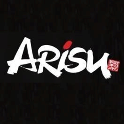 Arisu Korean BBQ & Sushi logo