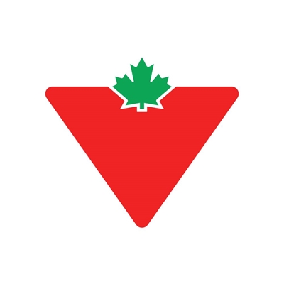Canadian Tire logo