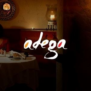 Adega Restaurante logo